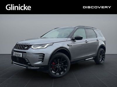 Eiger grey Gebraucht 2024 Land Rover Discovery Sport SE Dynamic SUV | 44.890 € (Fairer Preis)