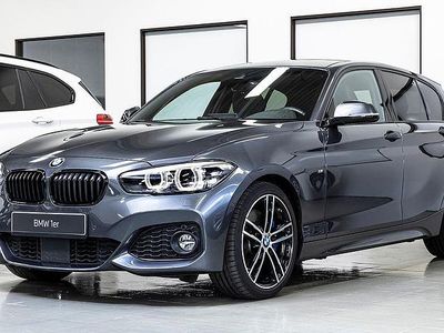 BMW 125