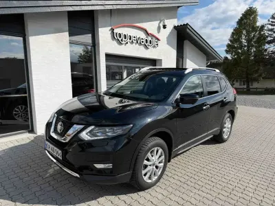 Gebraucht Nissan X-Trail