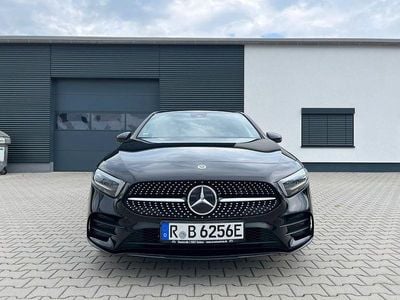 Mercedes A250