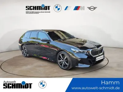 Gebraucht BMW 540