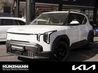 Second-hand Kia EV2 Earth 106 kW (145 CP) 2026 Alb SUV