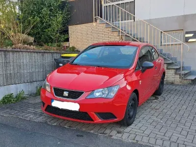 Gebraucht Seat Ibiza
