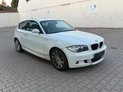 Gebraucht BMW 120