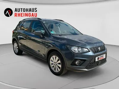 Gebraucht Seat Arona