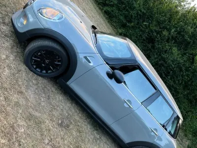 Gebraucht Mini ONE