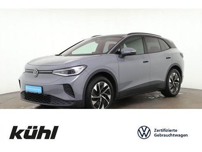 Gebraucht VW ID.4 Pro 210 kW (286 PS) 2025 Mondsteingrau SUV