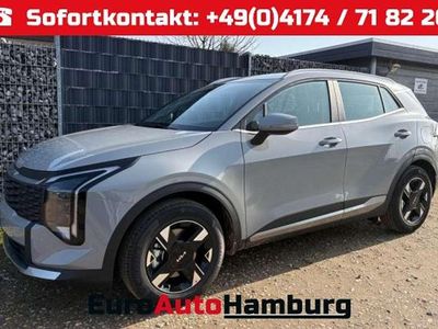 Neu Kia Sportage Vision 150 PS (110 kW) 2026 Wählbar  ggf. mit aufpreis SUV