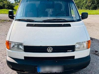 VW T4