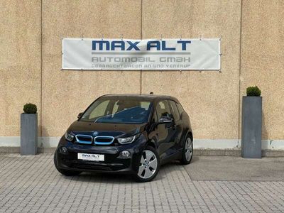 gebraucht BMW i3 60Ah/1.Hand/Navi/LED/ACC/19 Zoll/RFK/SHZ/BT/