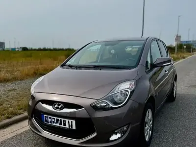 Gebraucht Hyundai ix20