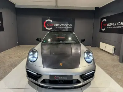 Gebraucht Porsche 992