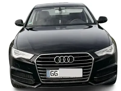 Używany Audi A6