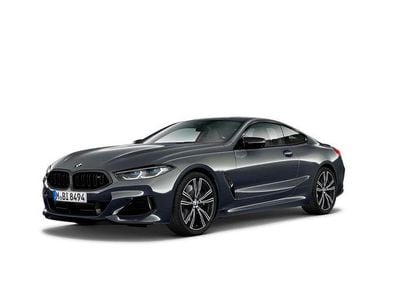 Gebraucht BMW M850 Performance 530 PS (389 kW) 2025 Grau Coupé