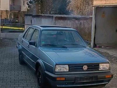 gebraucht VW Jetta 1.8 benzin 90 ps