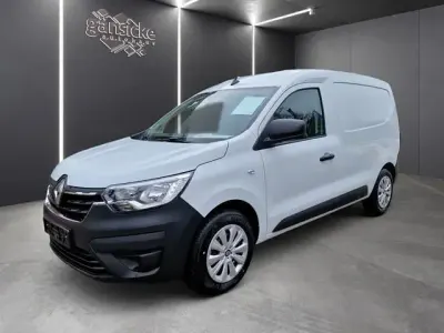Brugt Renault Express 95 HK (69 kW) 2023 Hvid MPV