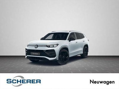 Nouă VW Tayron R-line 204 CP (150 kW) 2026 Argintiu SUV