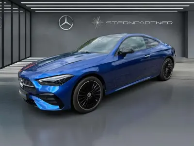 Gebraucht Mercedes CLE300