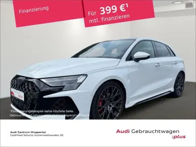 Gebraucht Audi RS3