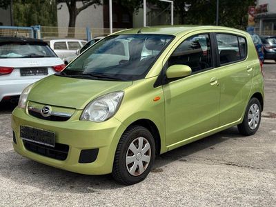 Daihatsu Cuore