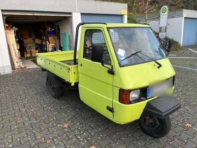 Piaggio APE TM