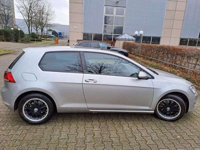 gebraucht VW Golf 1.4 TSI BlueMotion Technology Comfortline