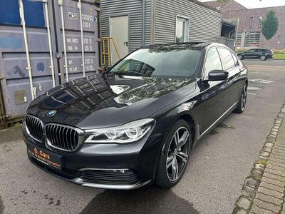 BMW 730L