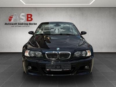 Second-hand BMW M3 343 CP (252 kW) 2005 Andere