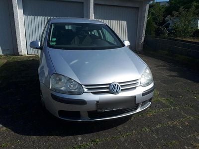 VW Golf V