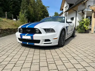 Gebraucht Ford Mustang GT