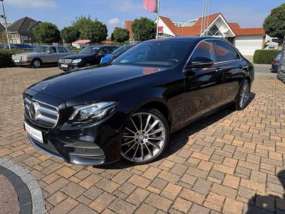 Mercedes E400