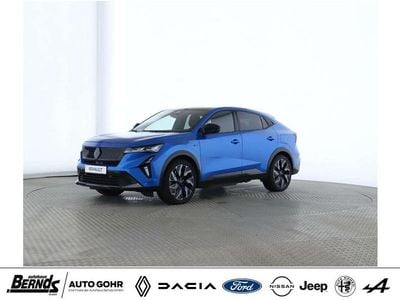 Second-hand Renault Rafale Esprit Alpine 300 CP (220 kW) 2025 Albastru SUV