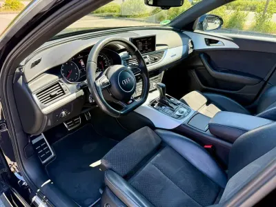 Używany Audi A6