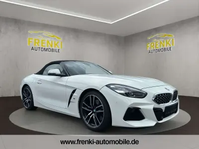 Gebraucht BMW Z4