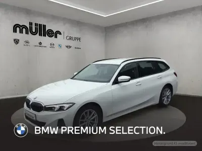 Gebraucht BMW 318