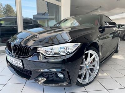 BMW 435