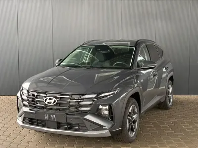 Gebraucht Hyundai Tucson