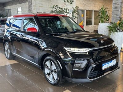 Kia Soul EV