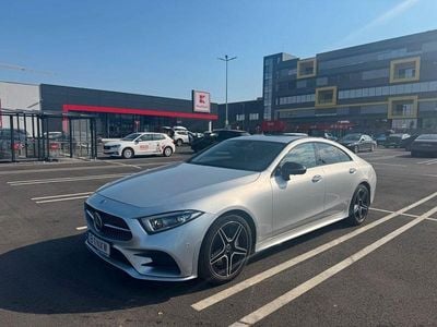 Mercedes CLS350