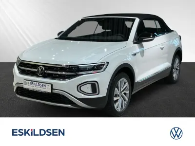 Occasion VW T-Roc Move 150 ch (110 kW) 2024 SUV