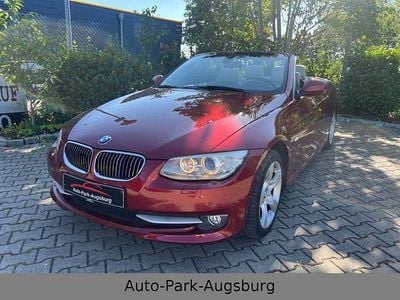 BMW 325 Cabriolet