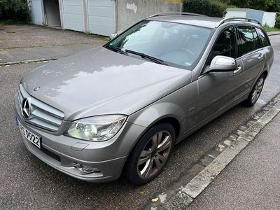 Mercedes C180