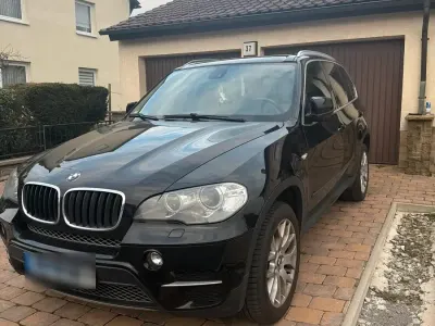 Gebraucht BMW X5