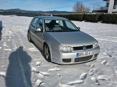 VW Golf IV