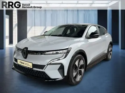 Gebraucht Renault Megane E-Tech
