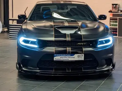 Occasion Dodge Charger 375 PK (275 kW) 2015 Grijs Sedan