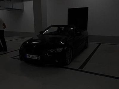 BMW 335 Cabriolet