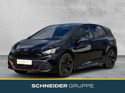 Gebraucht Cupra Born 169 kW (231 PS) 2026 Schwarz Kleinwagen
