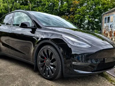Gebraucht Tesla Model Y