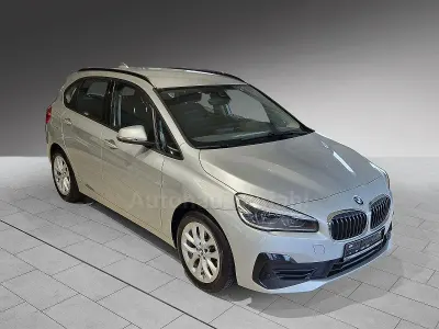 Gebraucht BMW 225